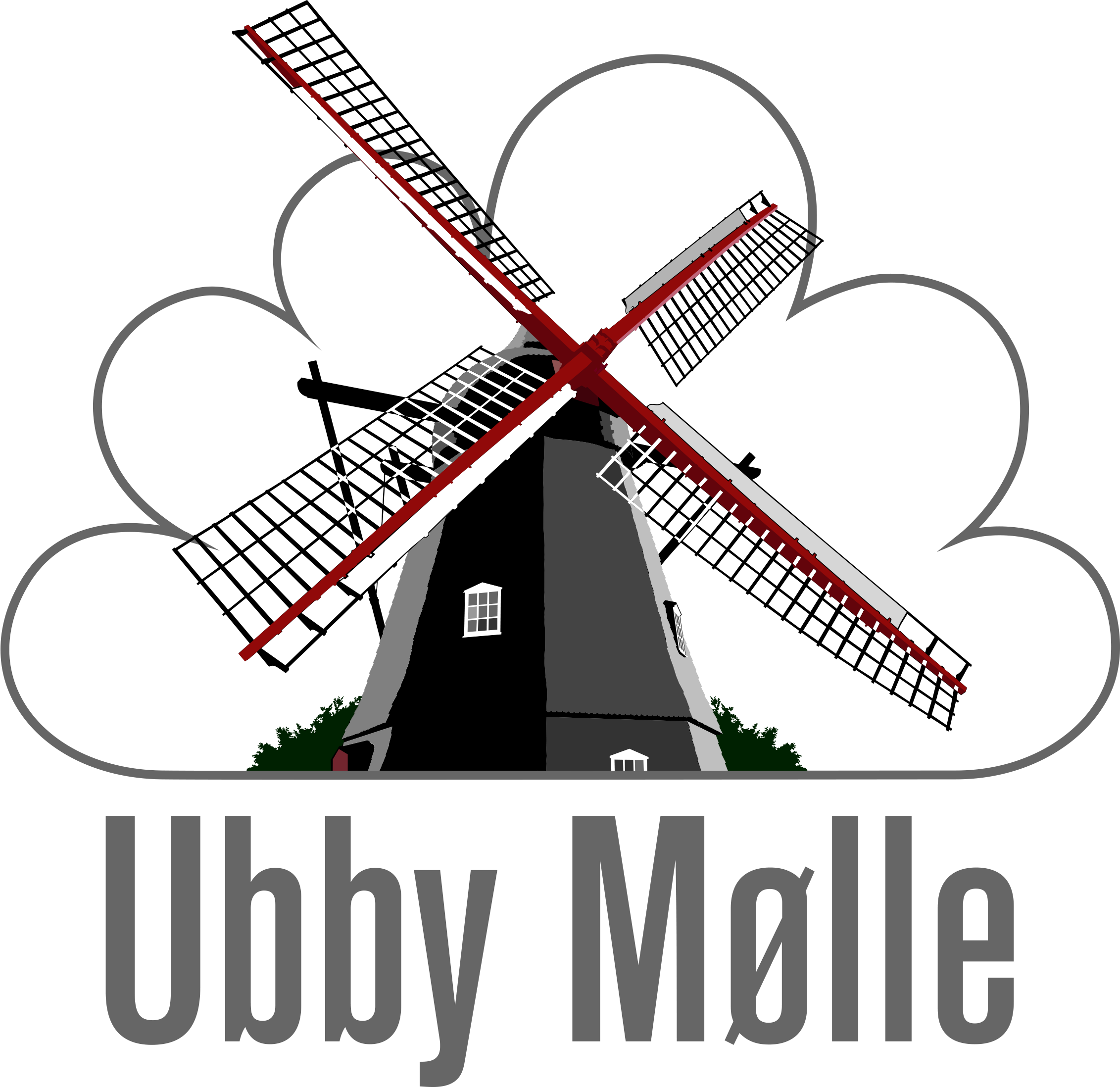 Ubby Mølle
